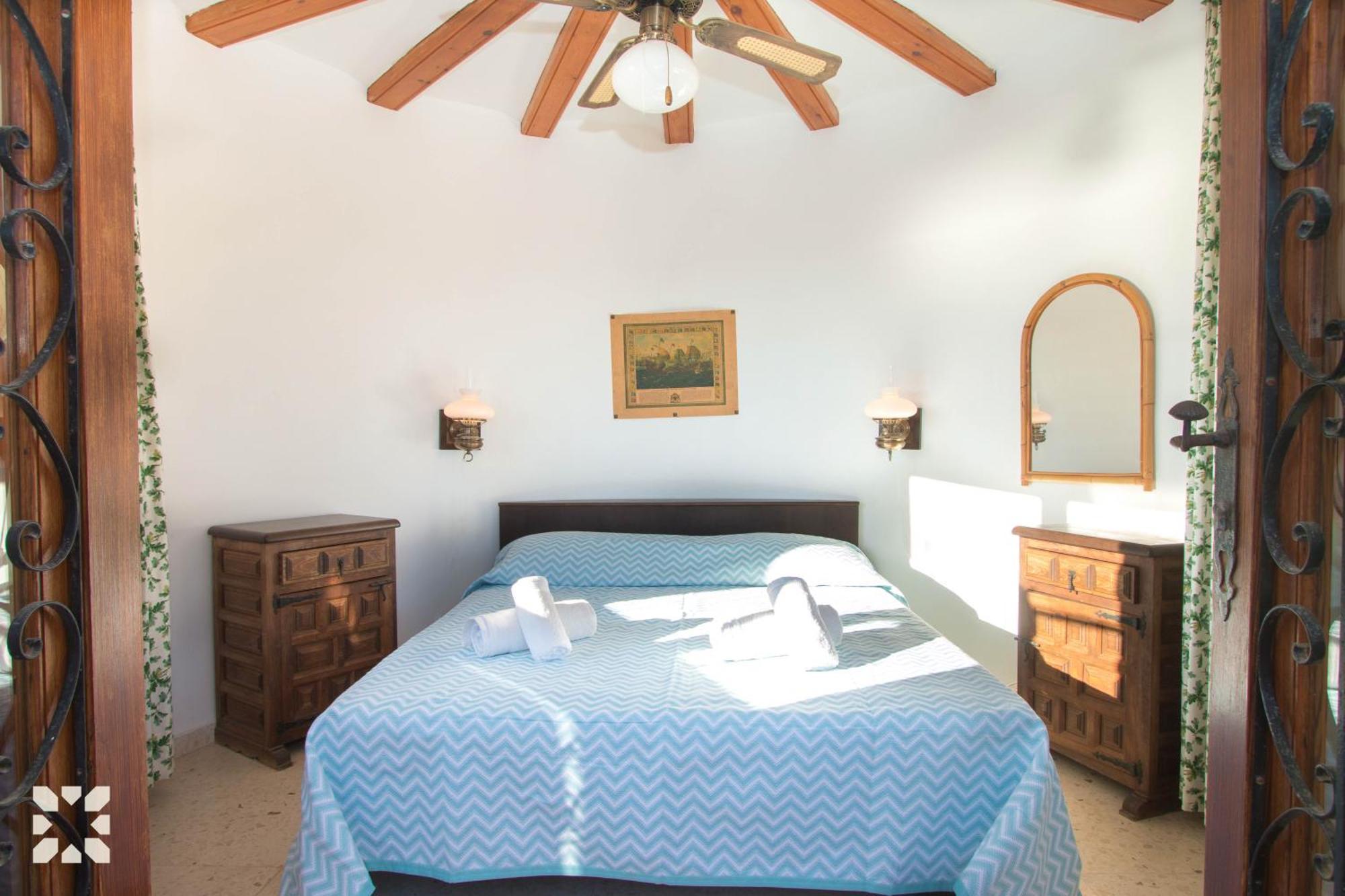 Villa Dauphin By Abahana Villas Moraira Kültér fotó