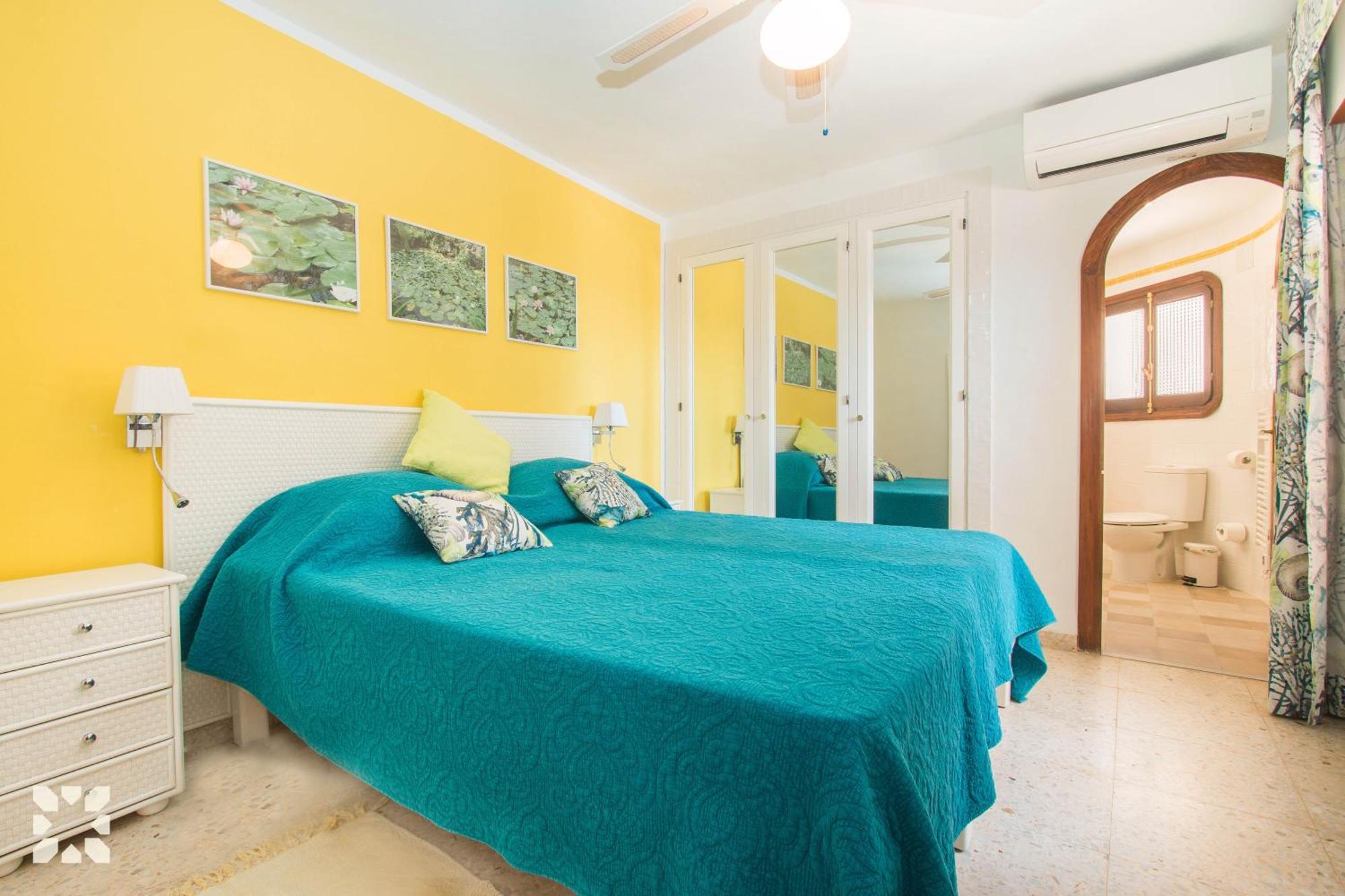 Villa Dauphin By Abahana Villas Moraira Kültér fotó